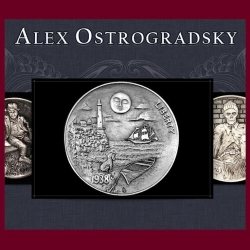 Alex Ostrogradsky
