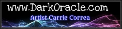 Dark Oracle