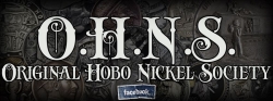 Original Hobo Nickel Society on Facebook