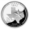 Texas Image from US Mint Image Library