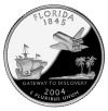Florida Quarter – Image from US Mint