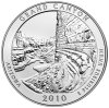 Grand Canyon National Park Quarter – Image from US Mint