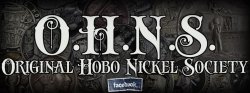 Original Hobo Nickel Society