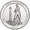 Perry's Victory and Intl Peace Memorial Quarter – Image from US Mint